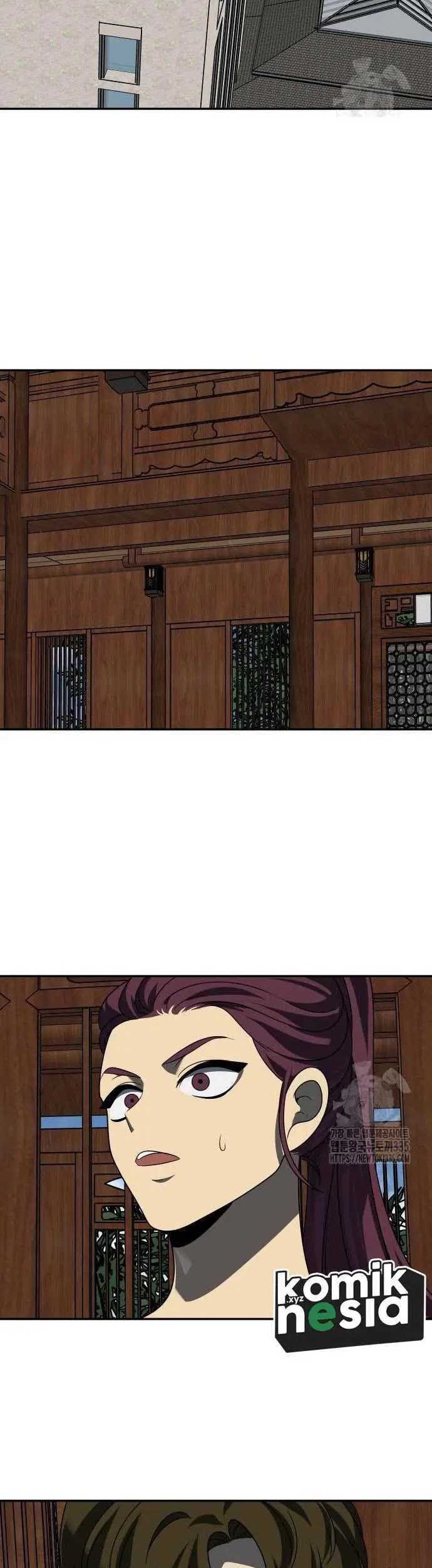 I Used To Be The Boss Chapter 78 Gambar 83
