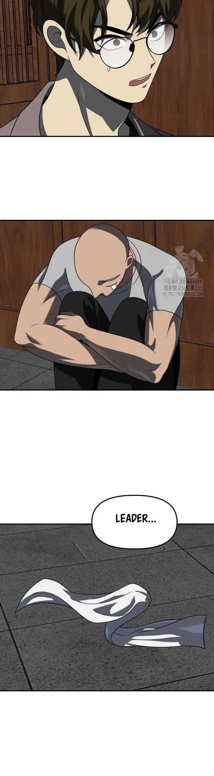 I Used To Be The Boss Chapter 78 Gambar 84