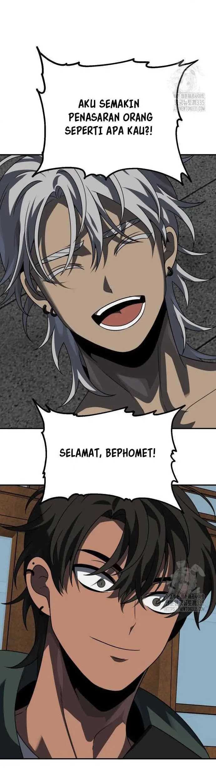 I Used To Be The Boss Chapter 78 Gambar 87