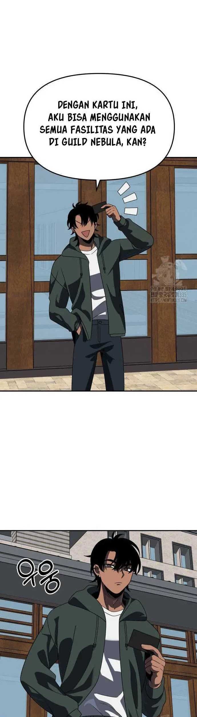 I Used To Be The Boss Chapter 78 Gambar 88