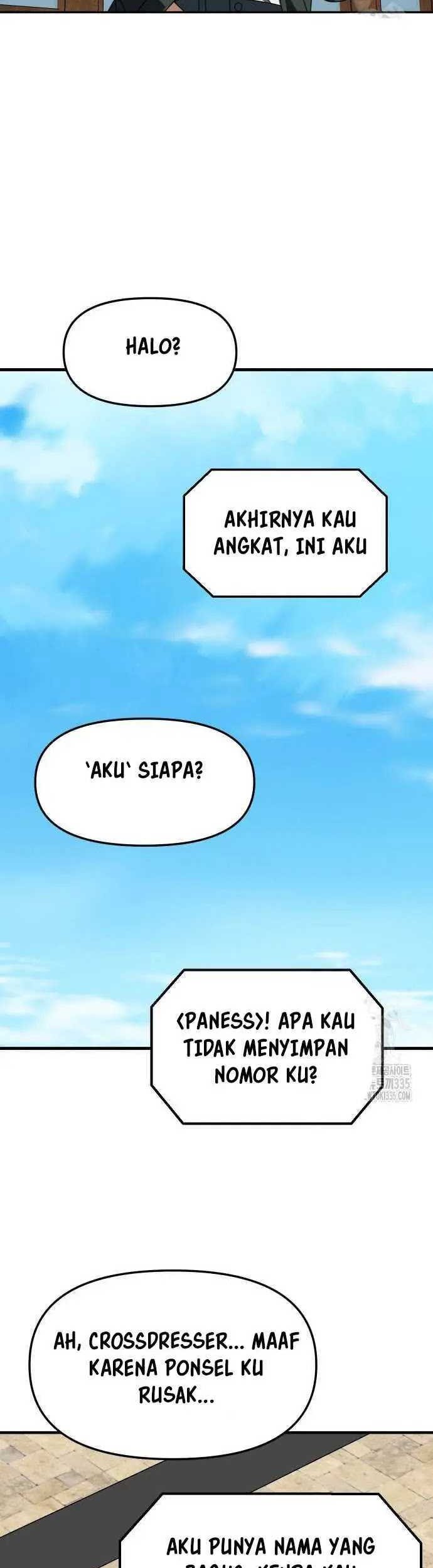 I Used To Be The Boss Chapter 78 Gambar 89