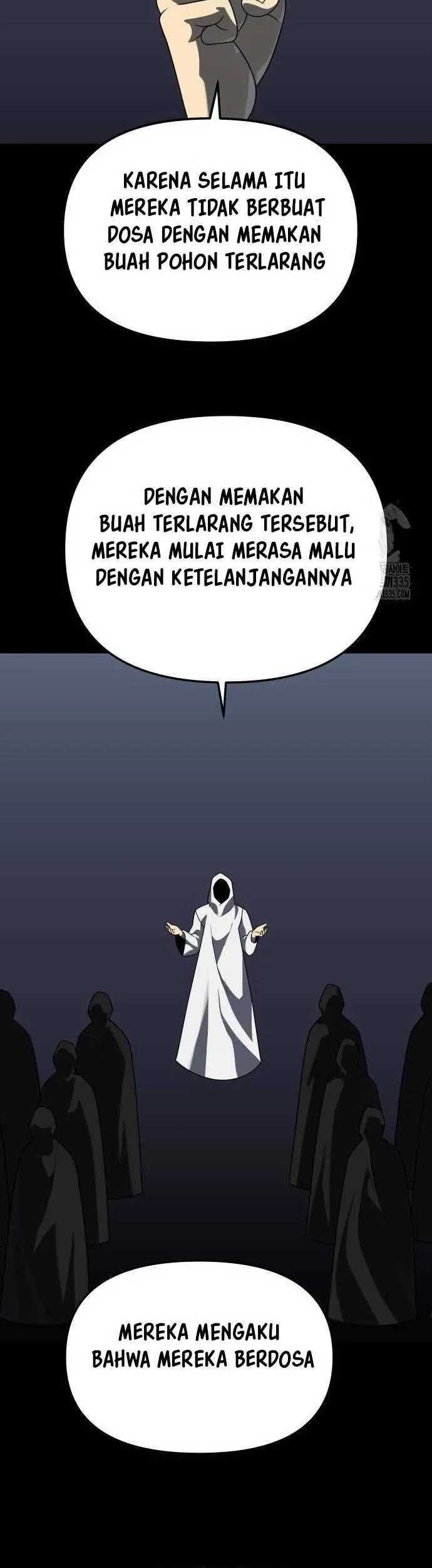 I Used To Be The Boss Chapter 78 Gambar 94