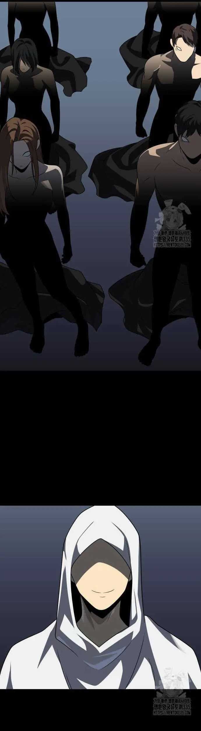 I Used To Be The Boss Chapter 78 Gambar 97