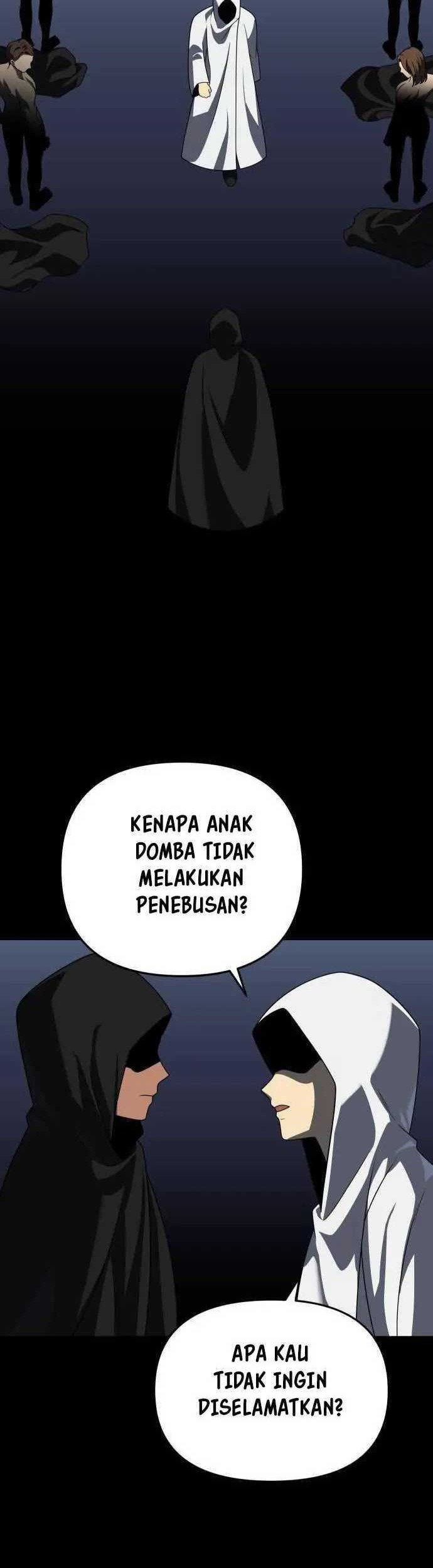 I Used To Be The Boss Chapter 78 Gambar 100