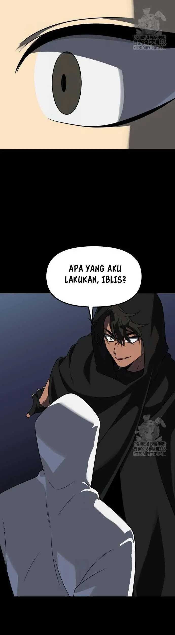 I Used To Be The Boss Chapter 78 Gambar 102