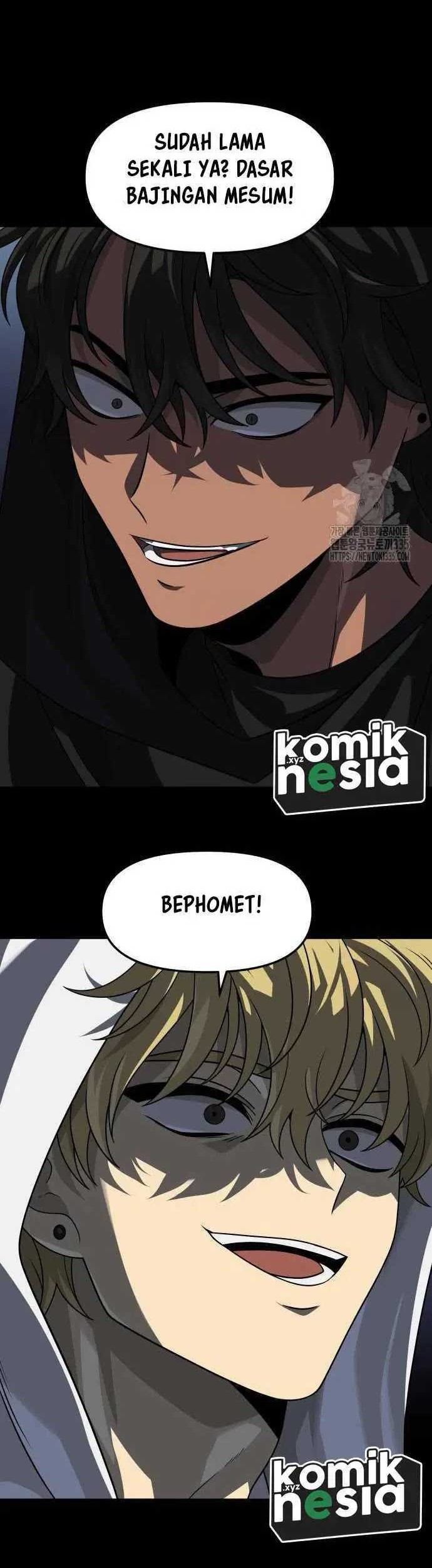 I Used To Be The Boss Chapter 78 Gambar 103