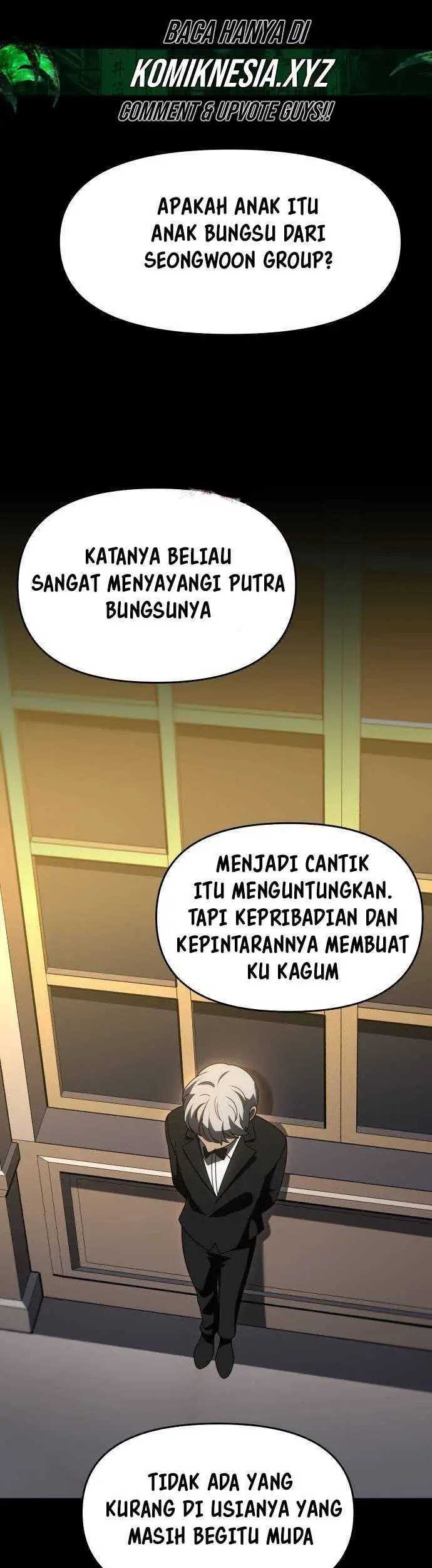 Baca Manhwa I Used To Be The Boss Chapter 78 Gambar 2