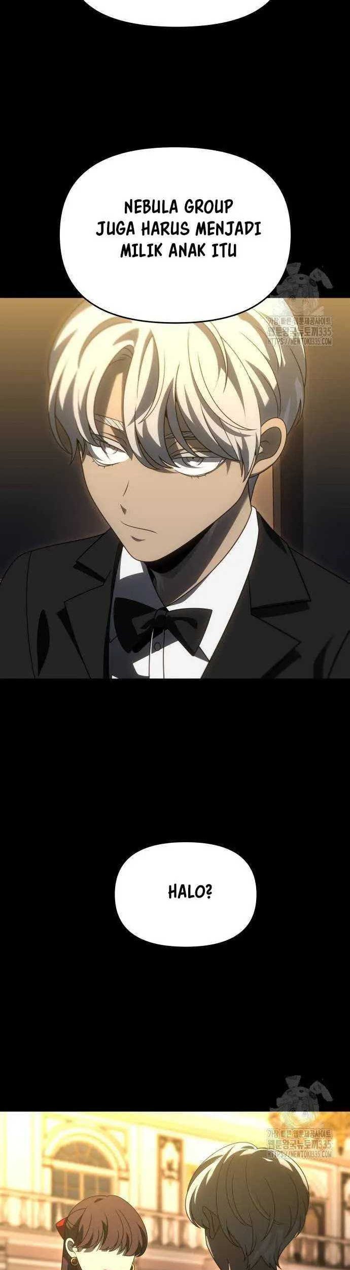 I Used To Be The Boss Chapter 78 Gambar 3