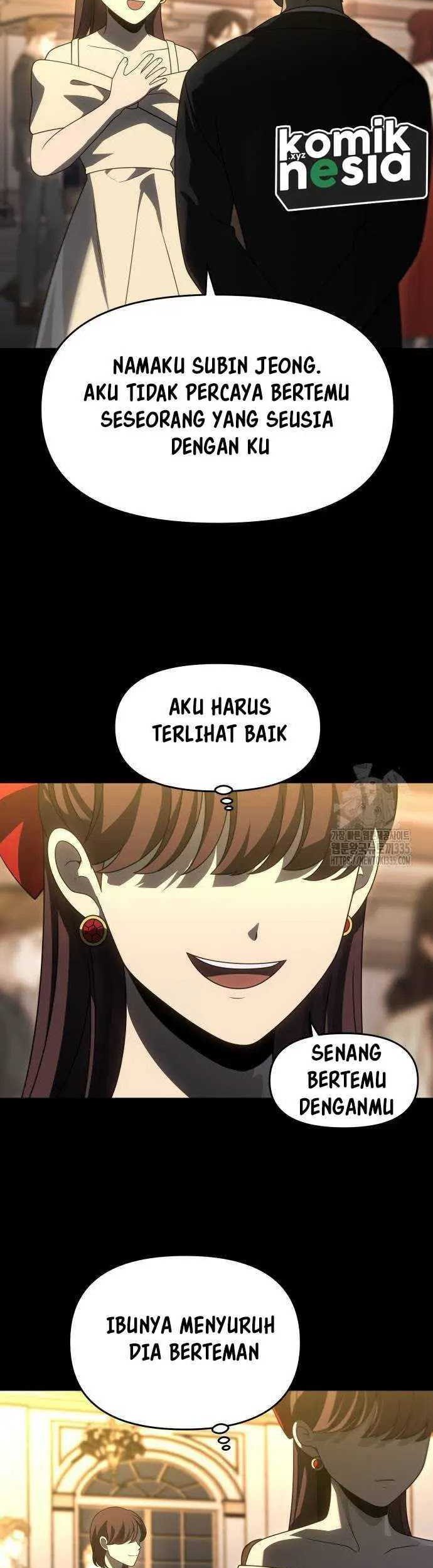 I Used To Be The Boss Chapter 78 Gambar 4