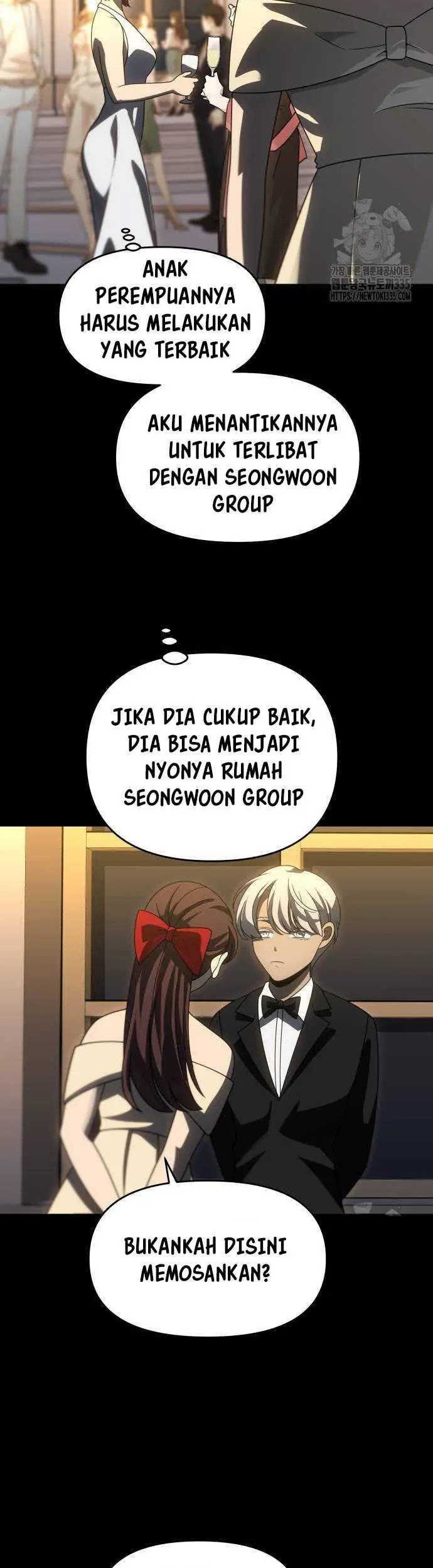 I Used To Be The Boss Chapter 78 Gambar 5