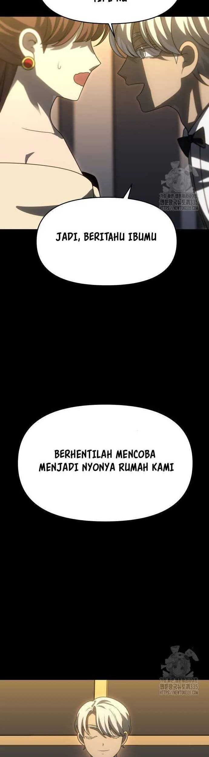 I Used To Be The Boss Chapter 78 Gambar 8