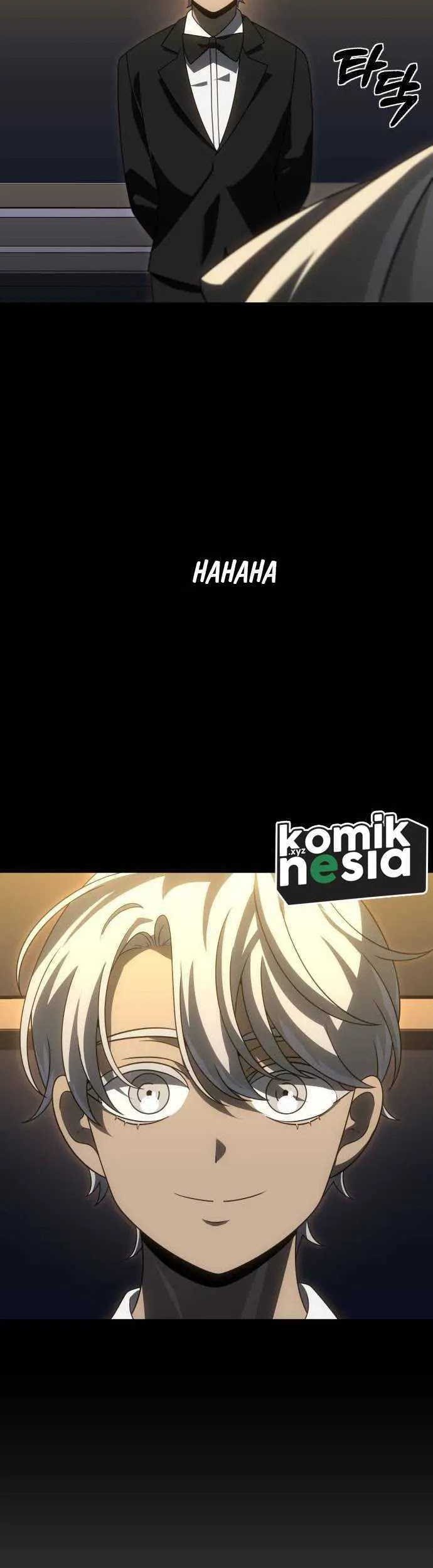 I Used To Be The Boss Chapter 78 Gambar 9
