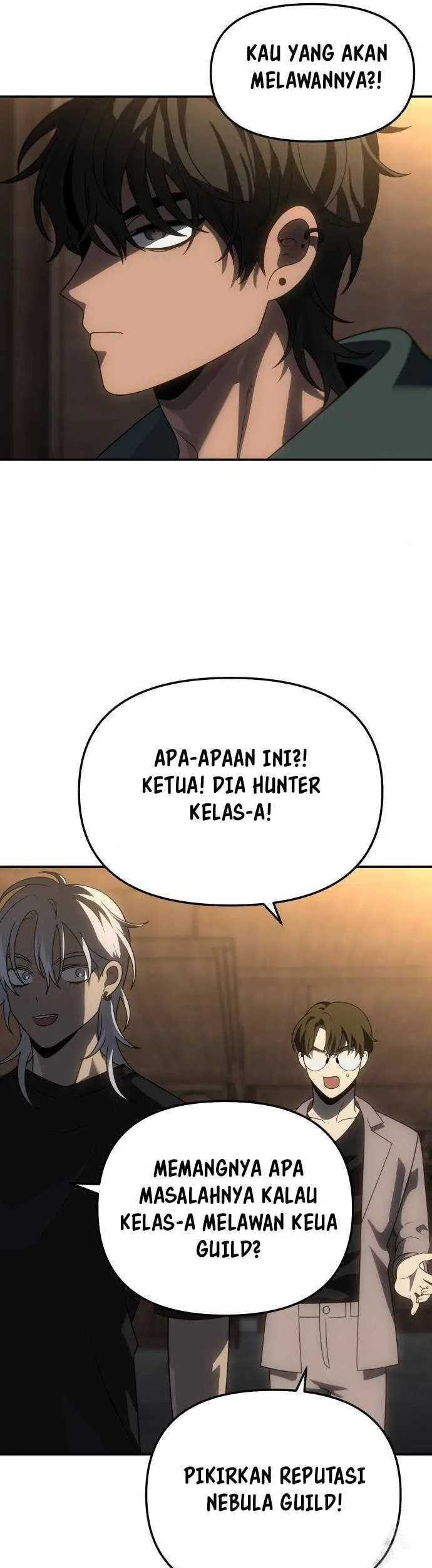 I Used To Be The Boss Chapter 78 Gambar 12