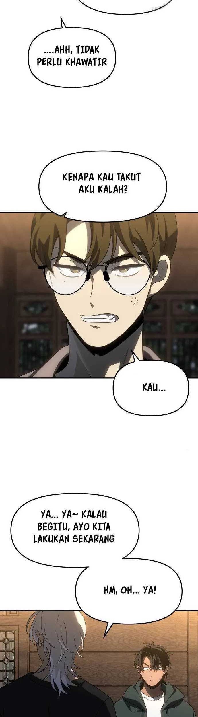 I Used To Be The Boss Chapter 78 Gambar 13