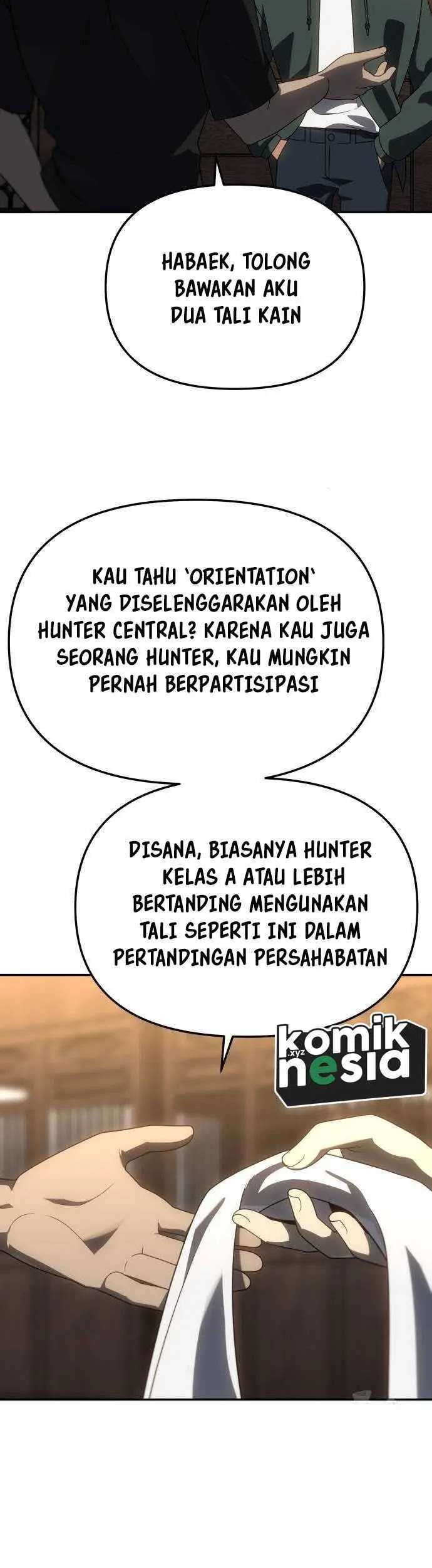 I Used To Be The Boss Chapter 78 Gambar 14