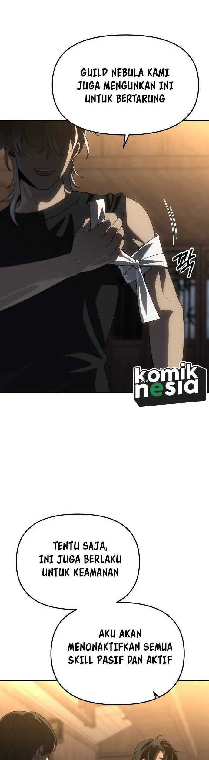 I Used To Be The Boss Chapter 78 Gambar 15
