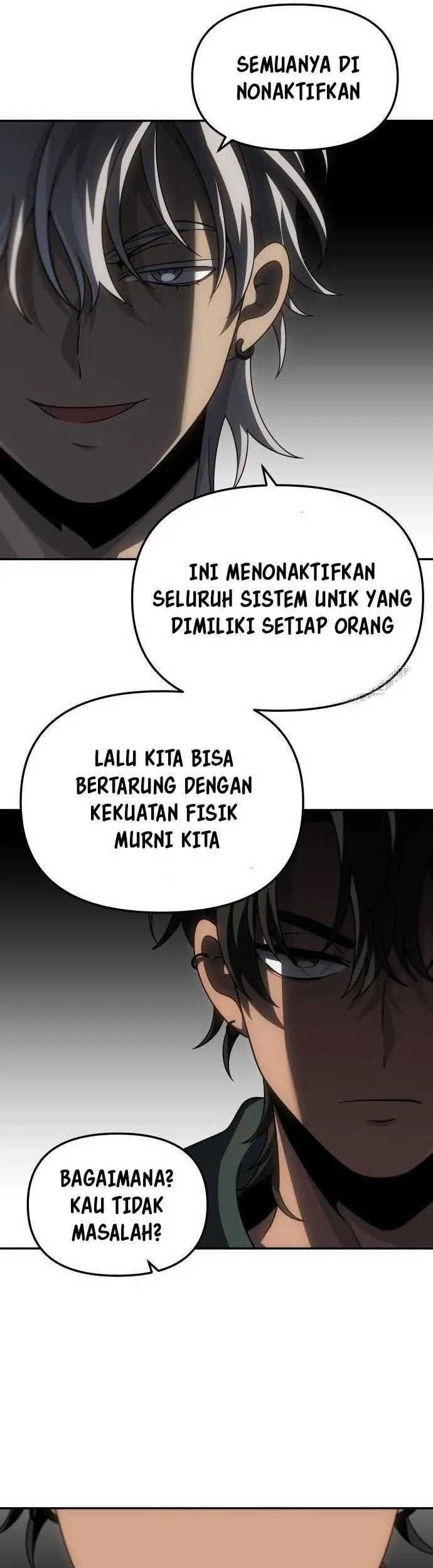 I Used To Be The Boss Chapter 78 Gambar 17