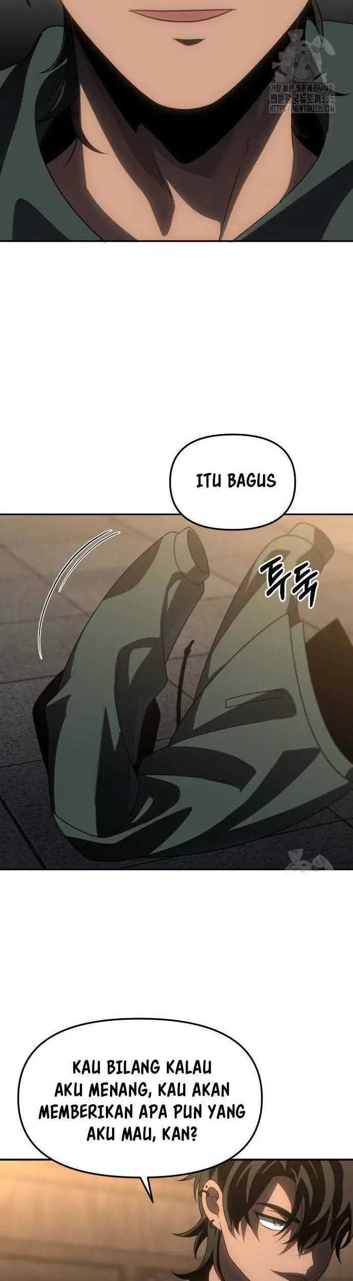 I Used To Be The Boss Chapter 78 Gambar 18