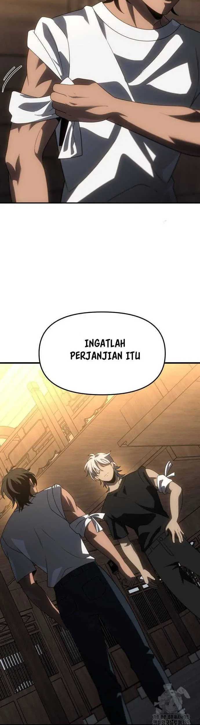 I Used To Be The Boss Chapter 78 Gambar 19