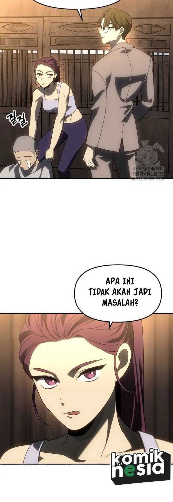 I Used To Be The Boss Chapter 78 Gambar 21