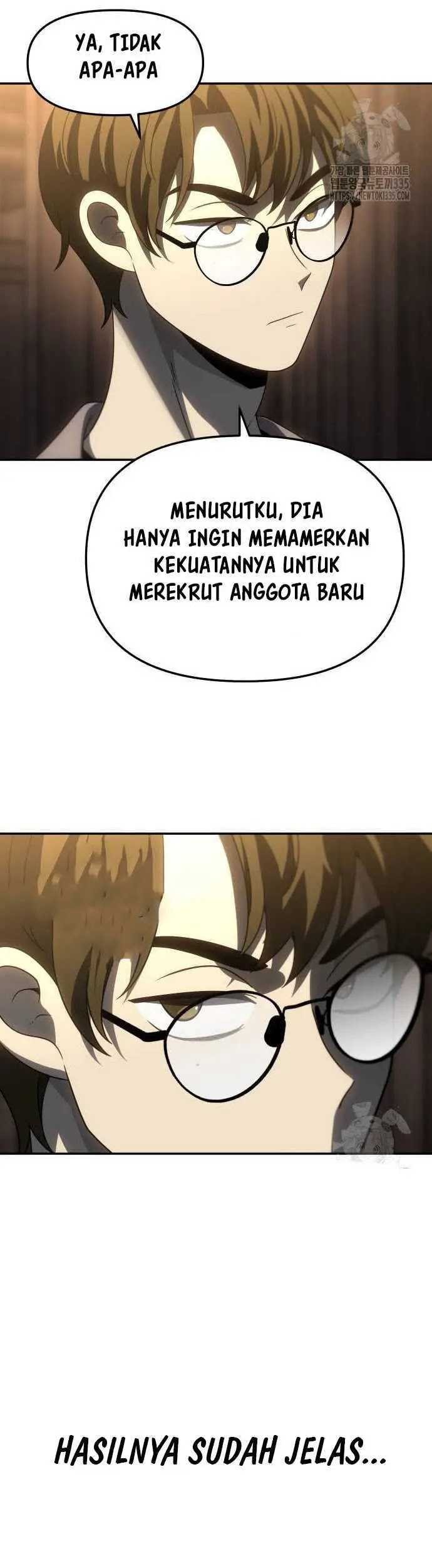 I Used To Be The Boss Chapter 78 Gambar 22