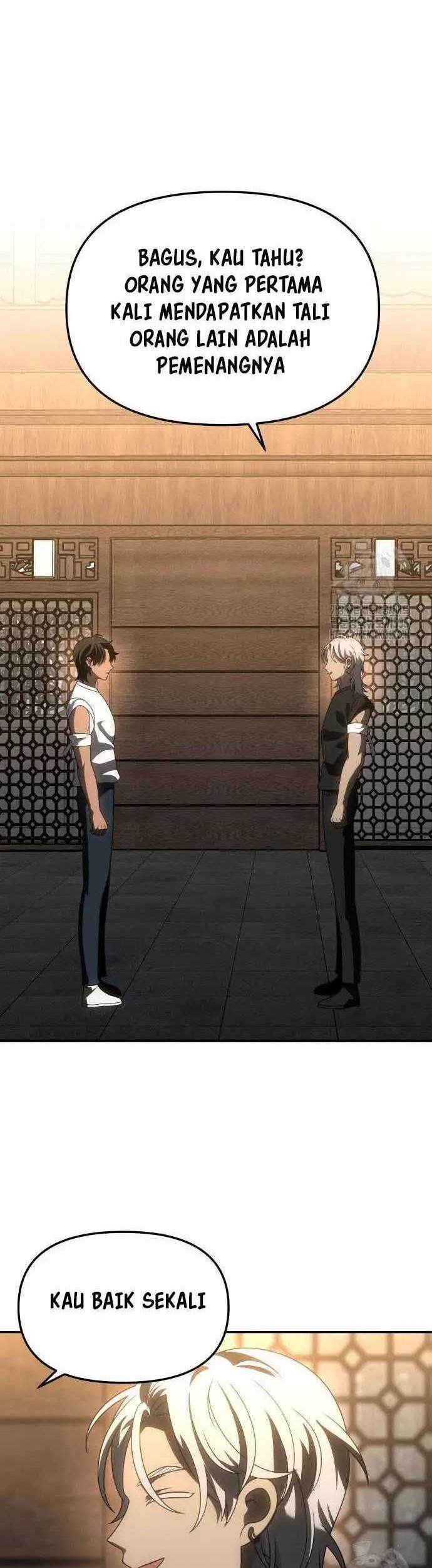 I Used To Be The Boss Chapter 78 Gambar 23