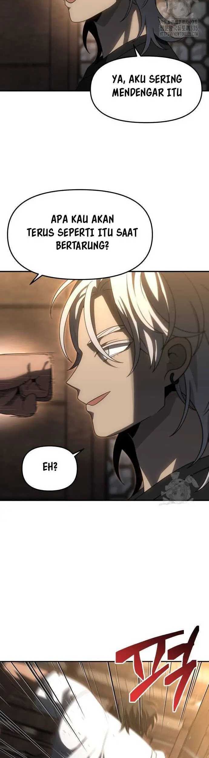 I Used To Be The Boss Chapter 78 Gambar 24