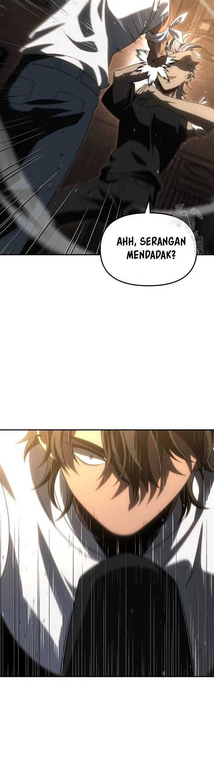 I Used To Be The Boss Chapter 78 Gambar 25