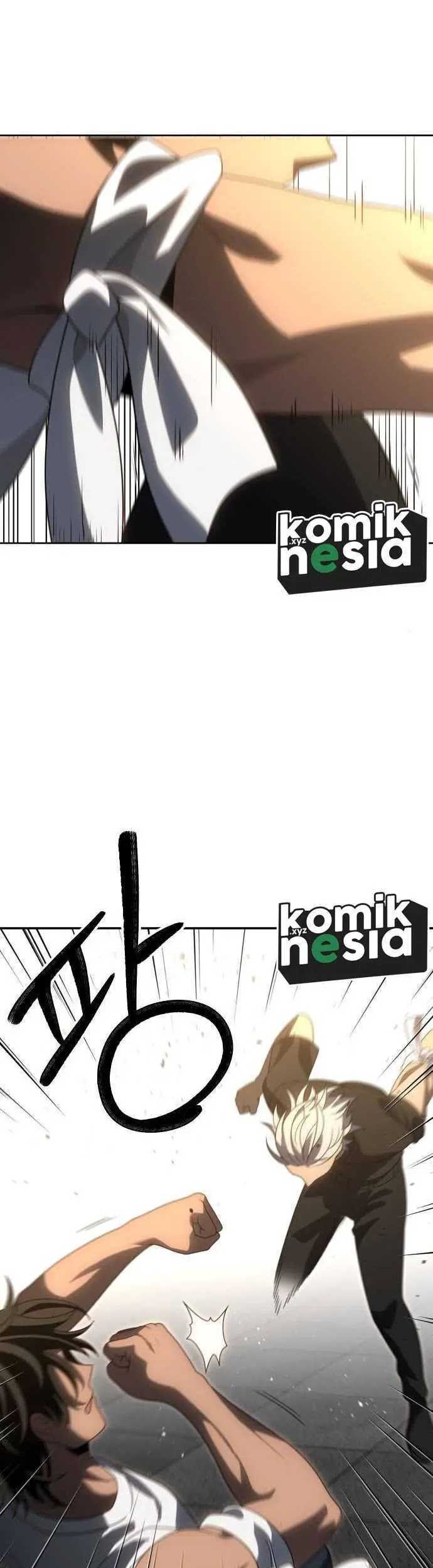 I Used To Be The Boss Chapter 78 Gambar 27