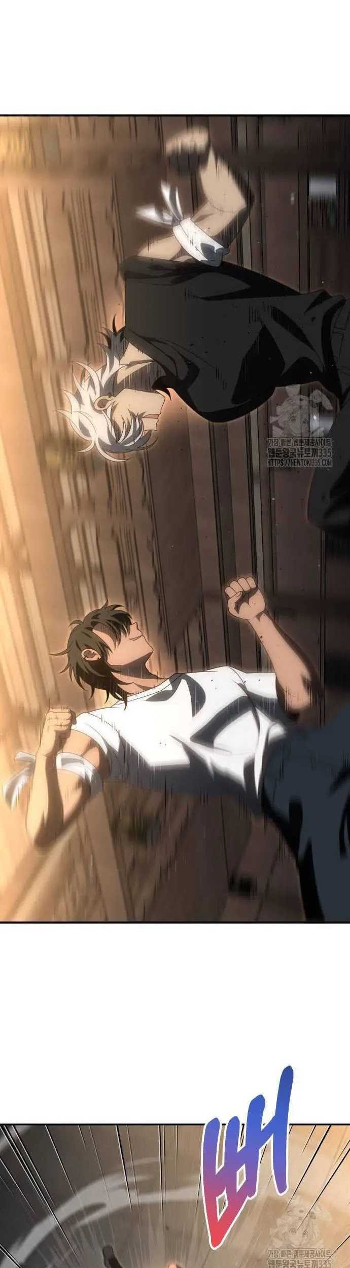I Used To Be The Boss Chapter 78 Gambar 29