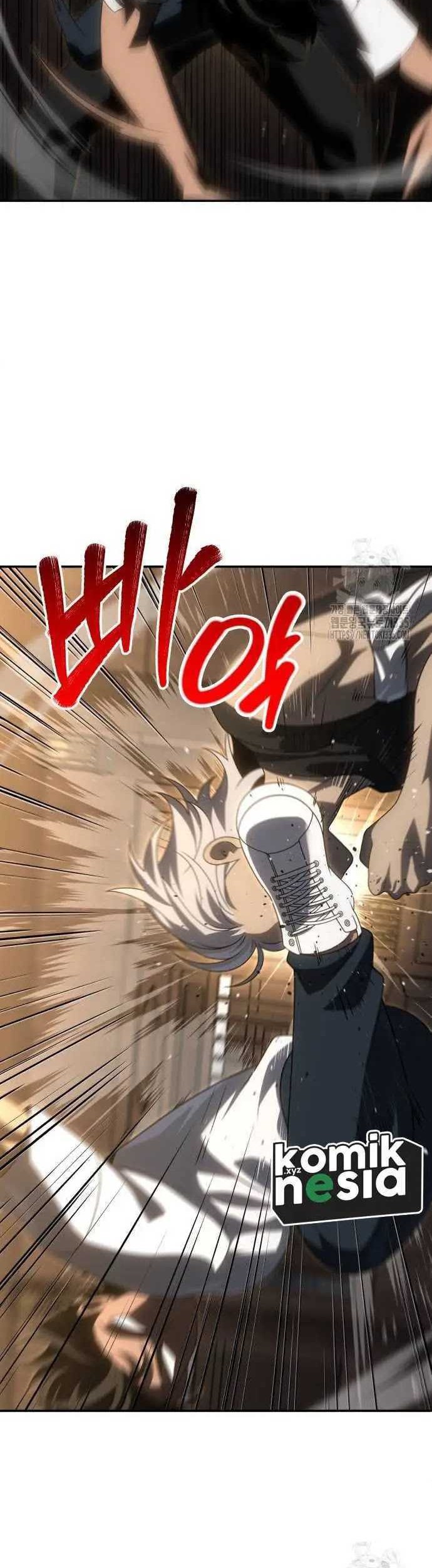 I Used To Be The Boss Chapter 78 Gambar 33