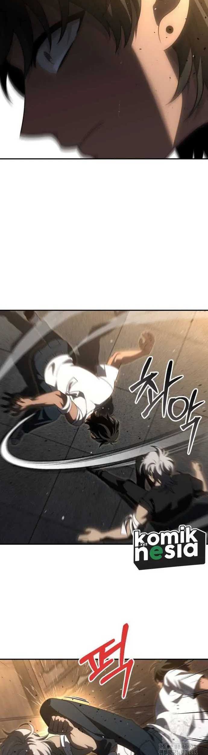 I Used To Be The Boss Chapter 78 Gambar 39