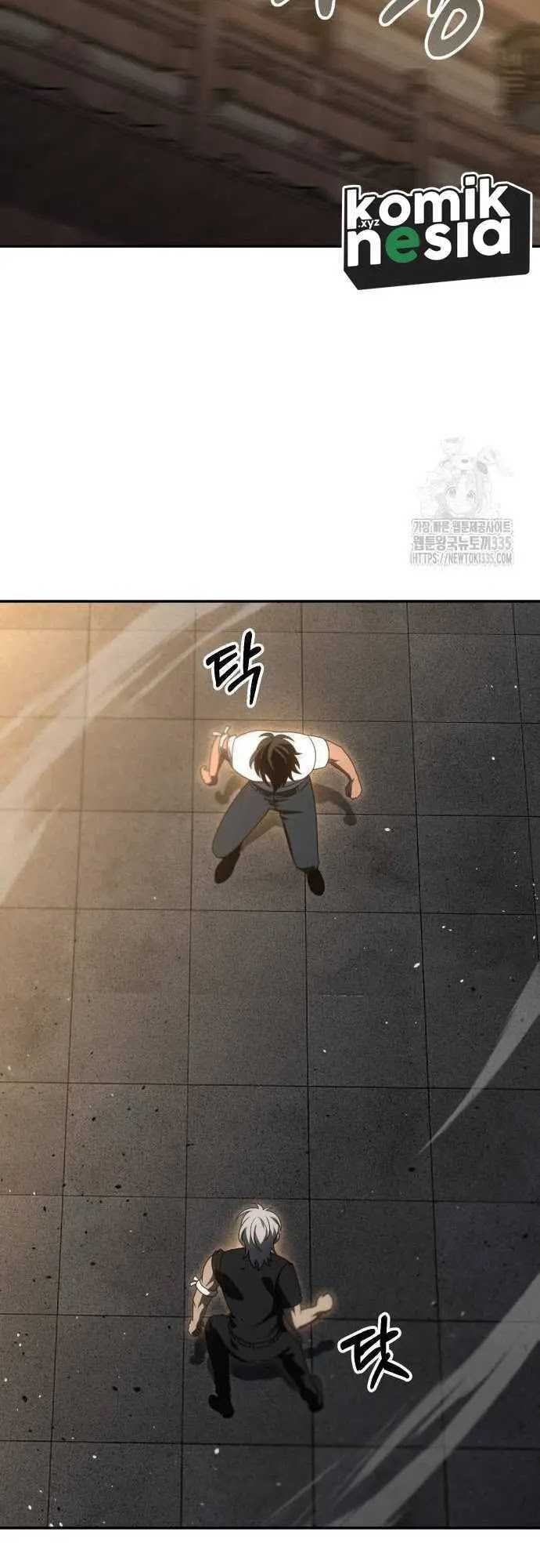 I Used To Be The Boss Chapter 78 Gambar 41