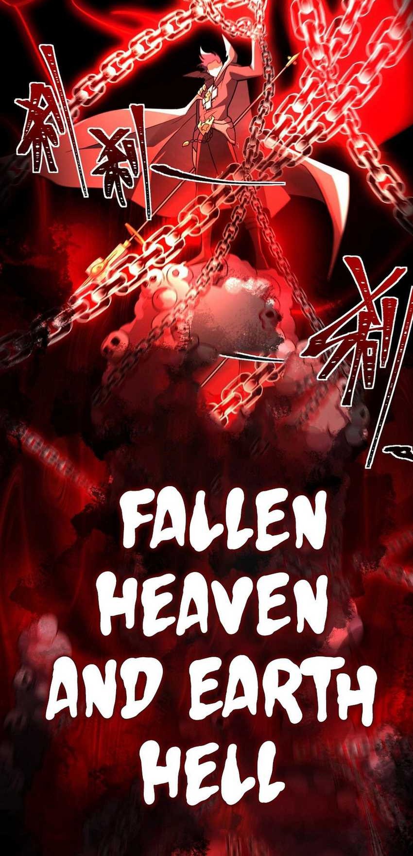 Catastrophic Priest Chapter 09 Gambar 37