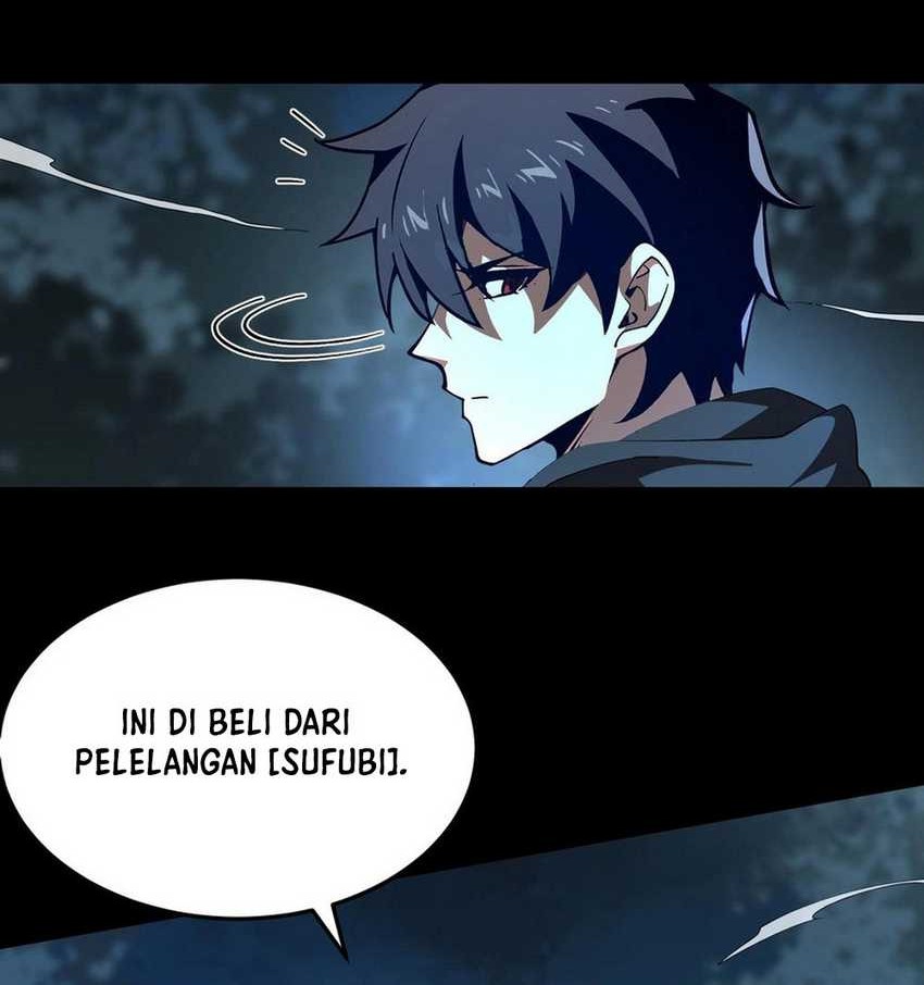 Catastrophic Priest Chapter 09 Gambar 41