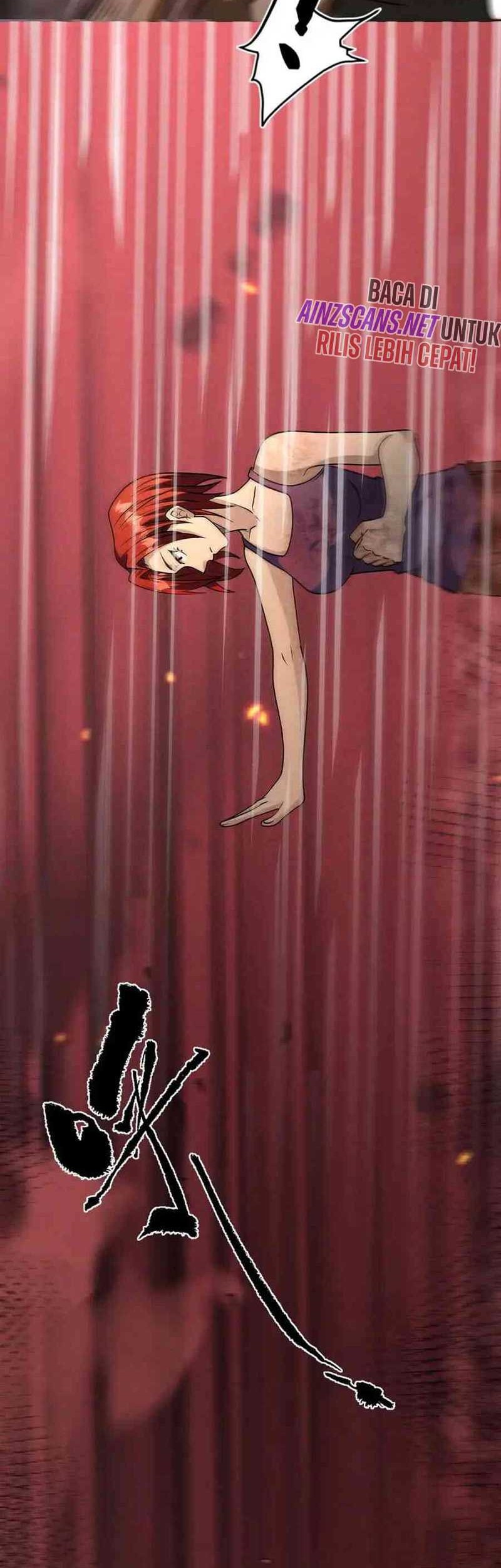 Surviving in the Apocalypse: I Can See Hidden Clues Chapter 22 Gambar 21