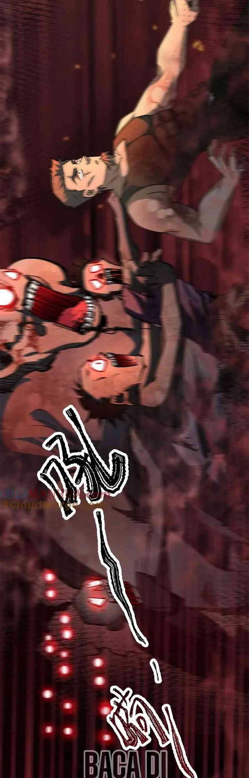 Surviving in the Apocalypse: I Can See Hidden Clues Chapter 22 Gambar 23