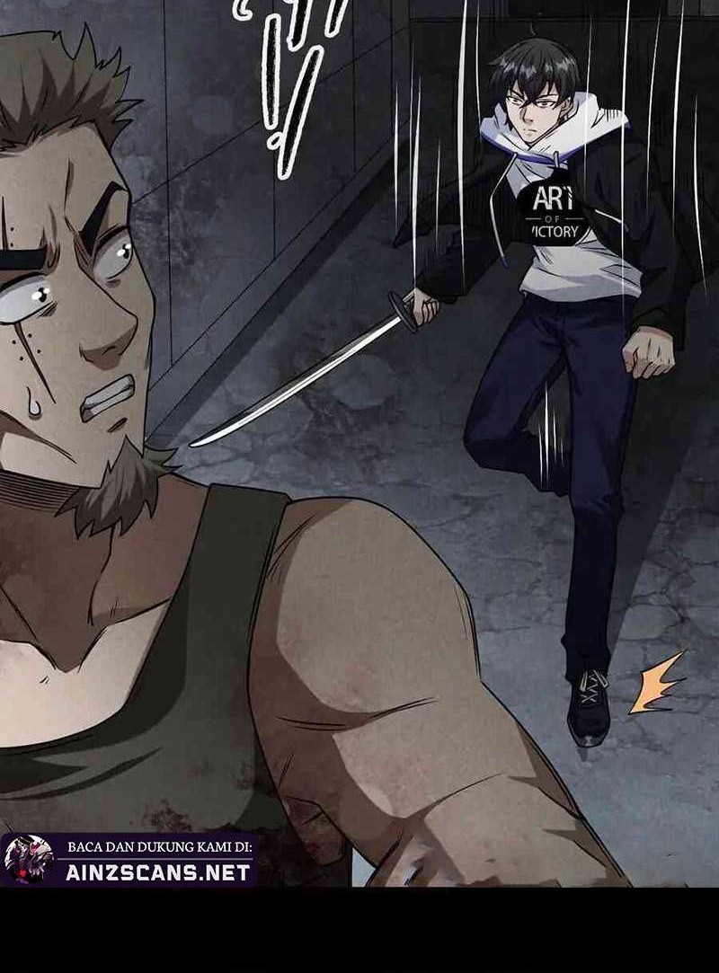 Surviving in the Apocalypse: I Can See Hidden Clues Chapter 22 Gambar 10