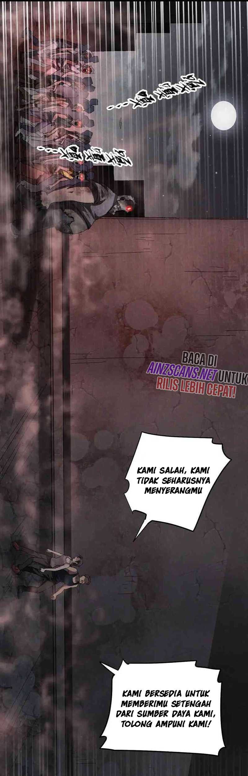 Surviving in the Apocalypse: I Can See Hidden Clues Chapter 22 Gambar 11