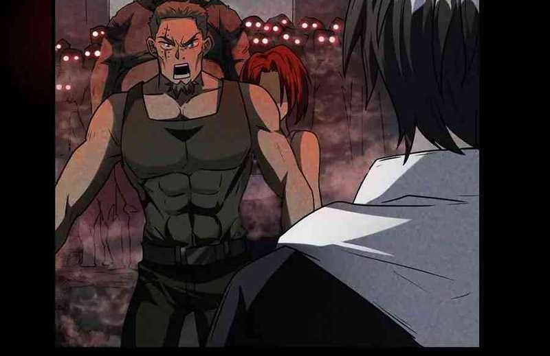 Surviving in the Apocalypse: I Can See Hidden Clues Chapter 22 Gambar 16