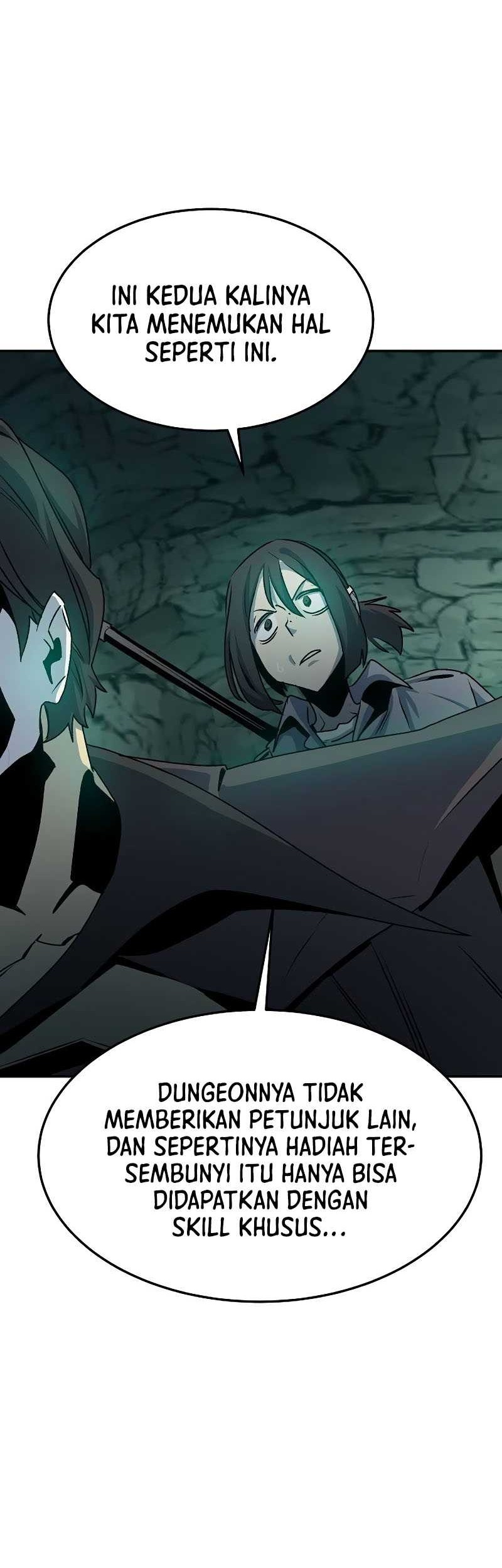 Alone Necromancer Chapter 123 Gambar 69