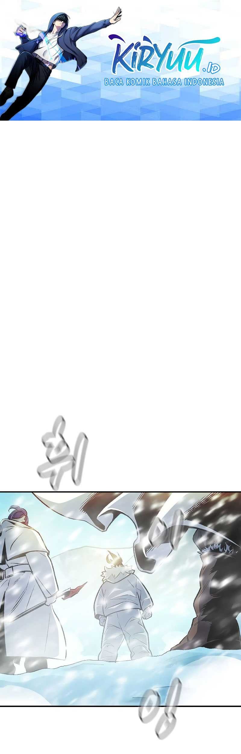 Baca Manhwa Alone Necromancer Chapter 123 Gambar 2