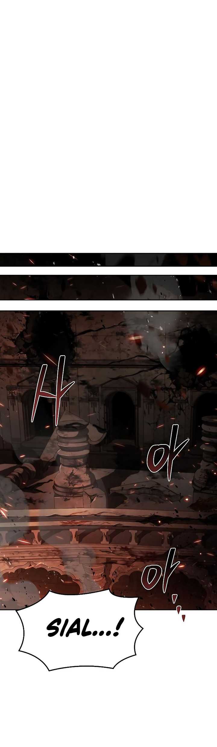 Archmage Restaurant Chapter 33 Gambar 21
