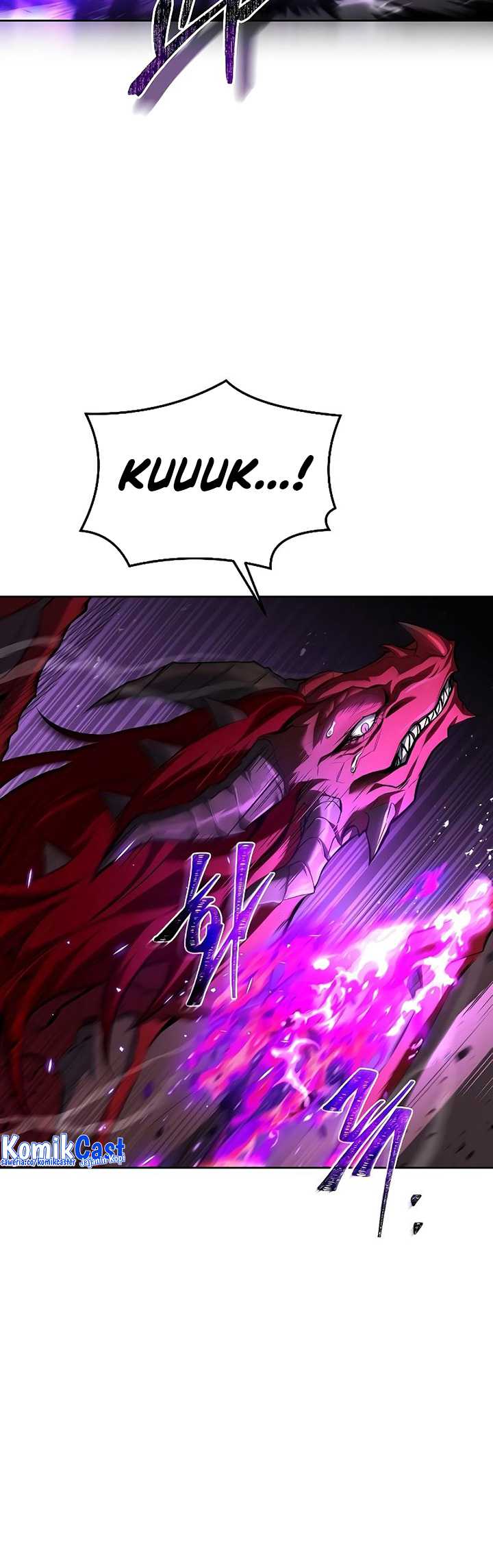 Archmage Restaurant Chapter 33 Gambar 3