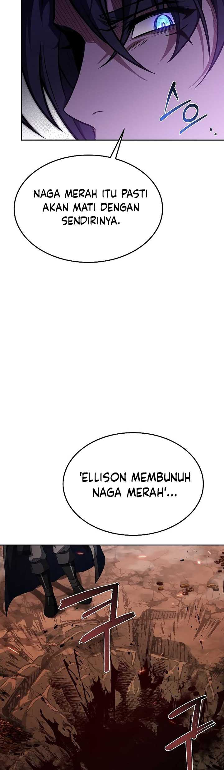 Archmage Restaurant Chapter 33 Gambar 30