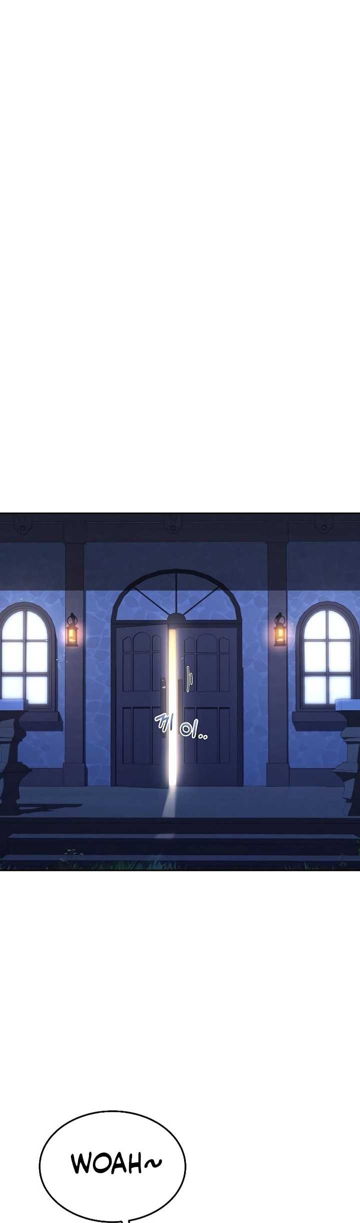 Archmage Restaurant Chapter 33 Gambar 52
