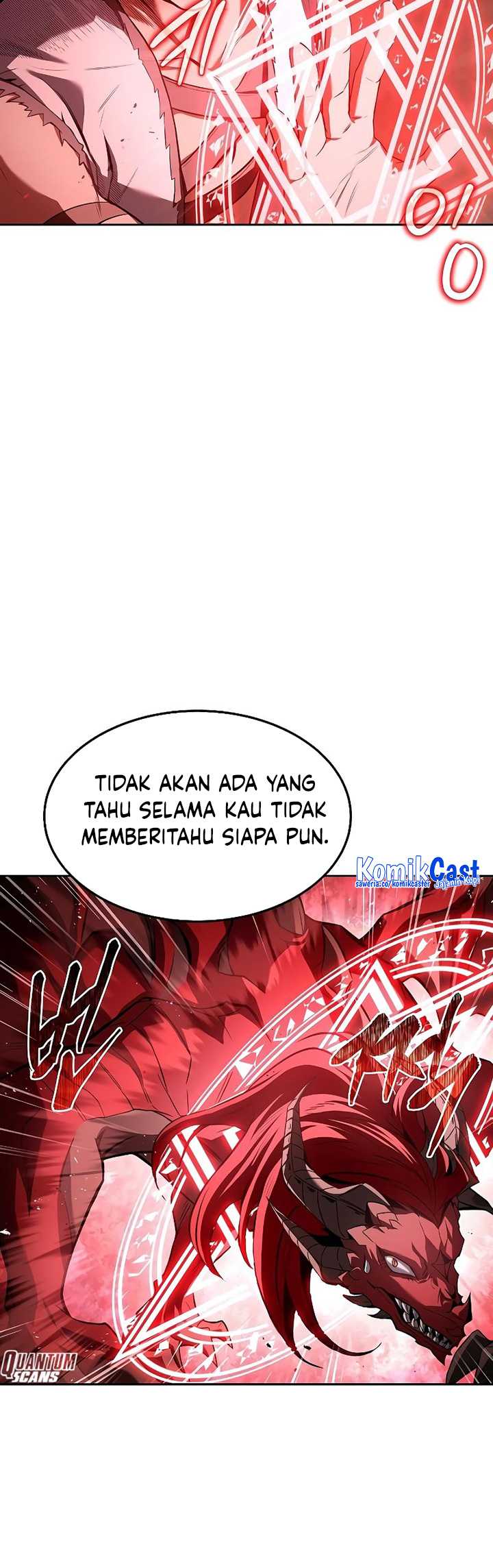 Archmage Restaurant Chapter 33 Gambar 6