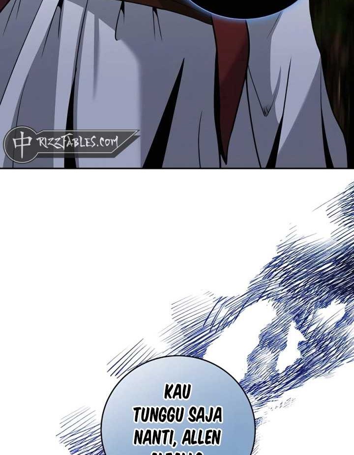 Holy Emperor’s Grandson is a Necromancer Chapter 42 Gambar 25