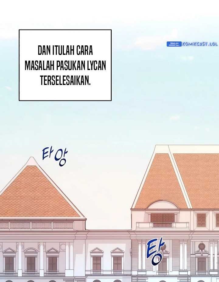 Holy Emperor’s Grandson is a Necromancer Chapter 42 Gambar 27