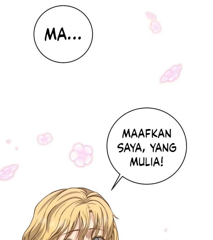 Holy Emperor’s Grandson is a Necromancer Chapter 42 Gambar 51